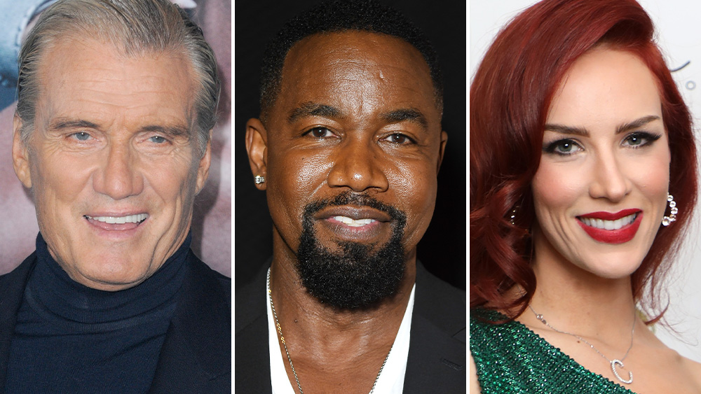 Фото - Шэйн Дэкс Тейлор: 1000x563 / 224.8 Кб