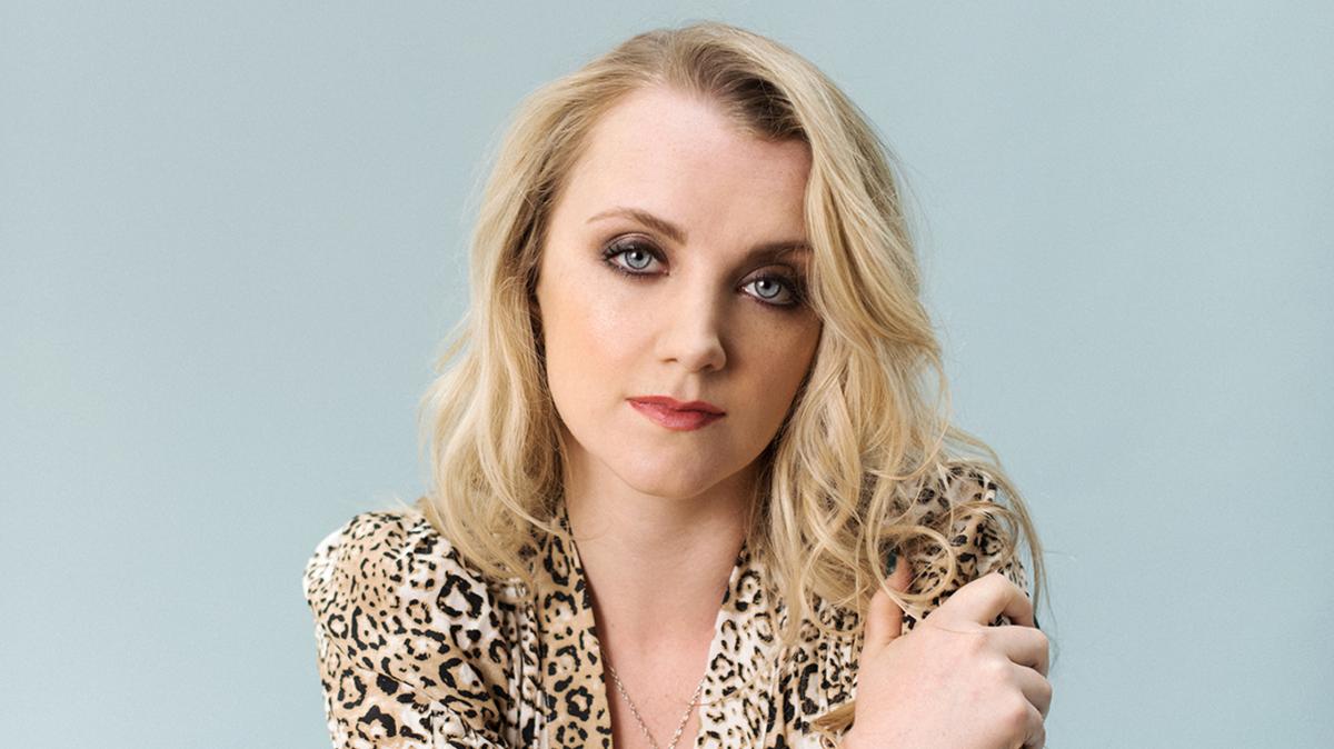 Фото - Эванна Линч: 1200x674 / 75.51 Кб