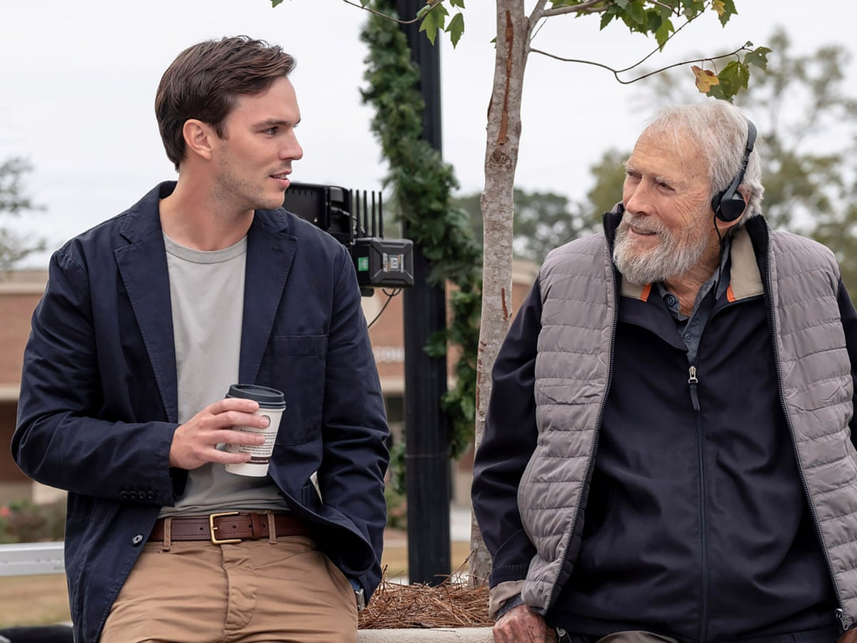 Фото - Клинт Иствуд: 1200x900 / 138.45 Кб