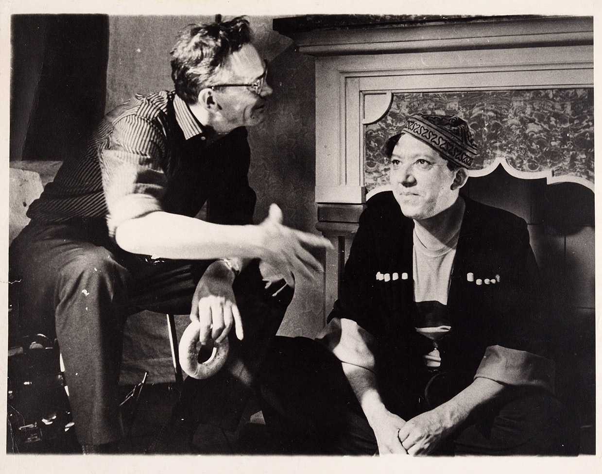 Фото - Леонид Гайдай: 1239x976 / 322.23 Кб