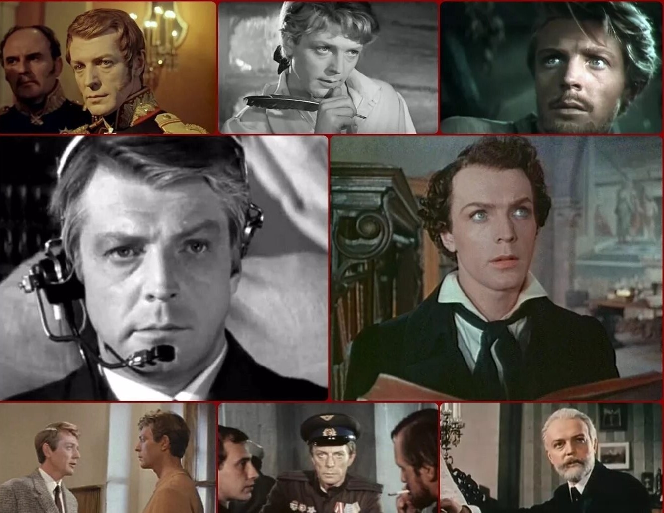 Фото - Олег Стриженов: 1338x1033 / 216.88 Кб