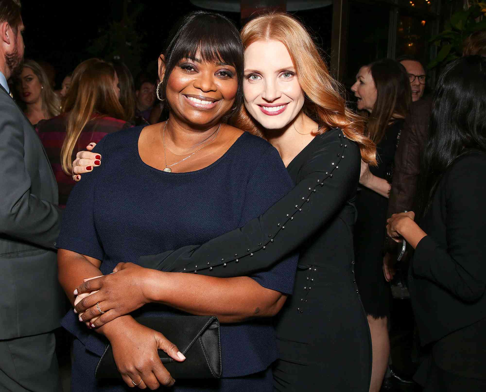 Фото - Джессика Честейн: 2000x1613 / 143.92 Кб