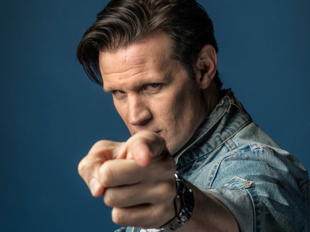 Фото - Мэтт Смит: 1200x900 / 105.54 Кб