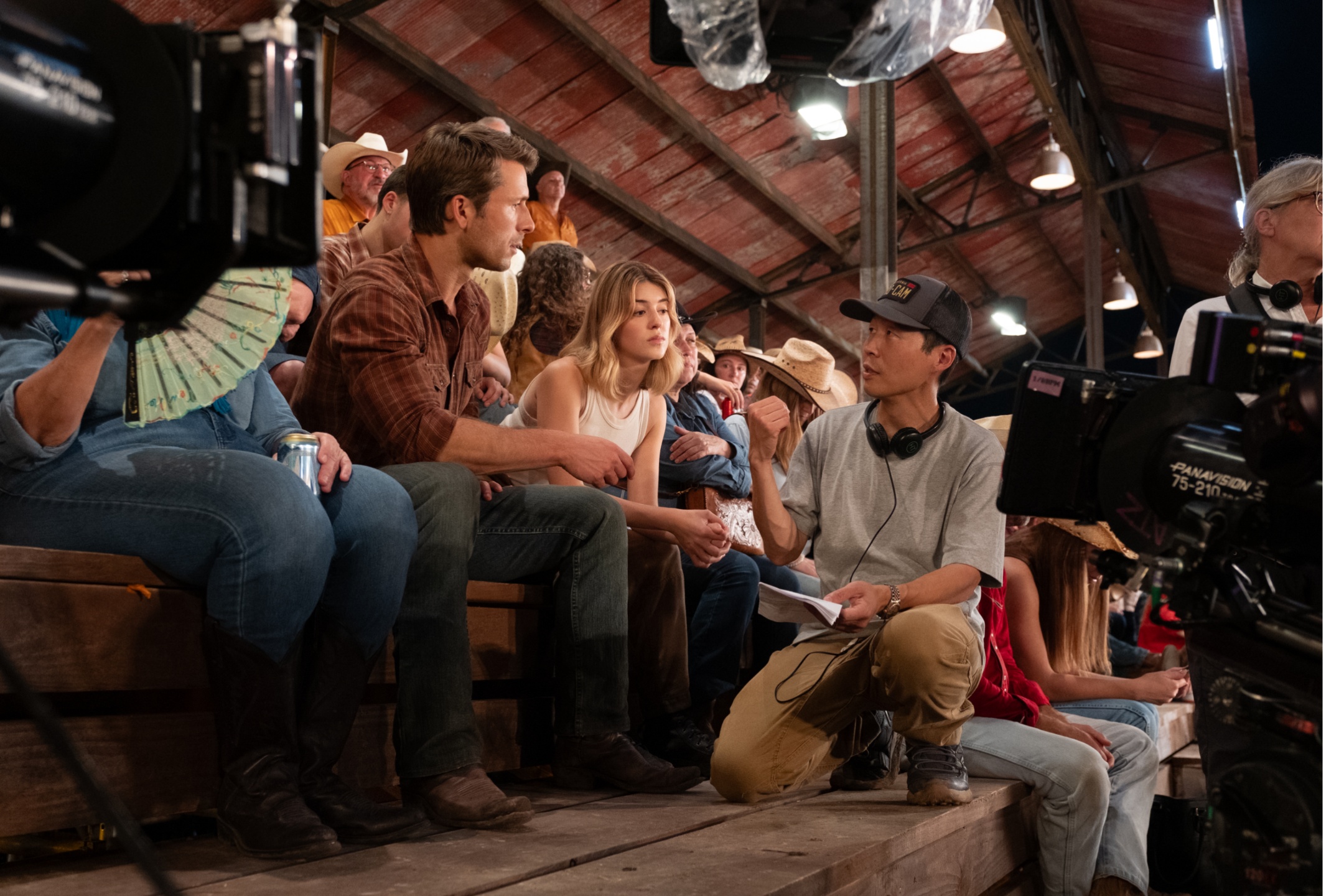 Фото - Ли Айзек Чун: 2160x1440 / 794.88 Кб