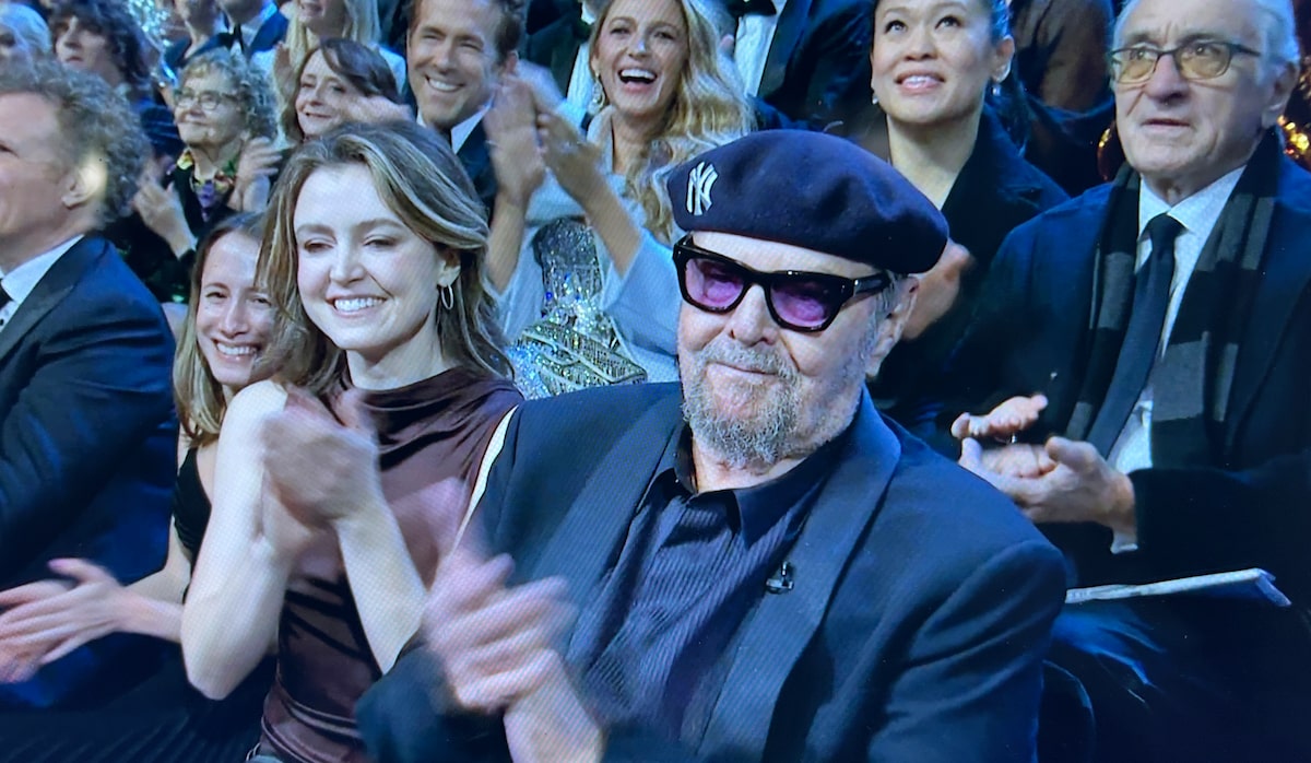 Фото - Джек Николсон: 1200x698 / 158.42 Кб