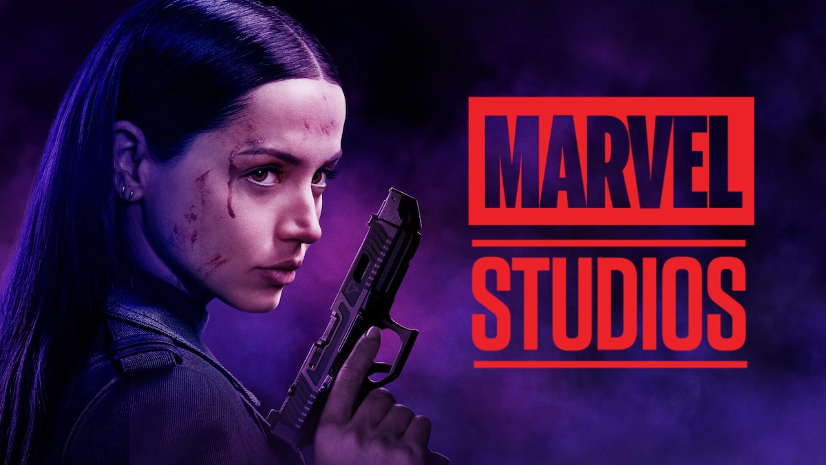 Фото - Ана де Армас: 1200x675 / 194.32 Кб