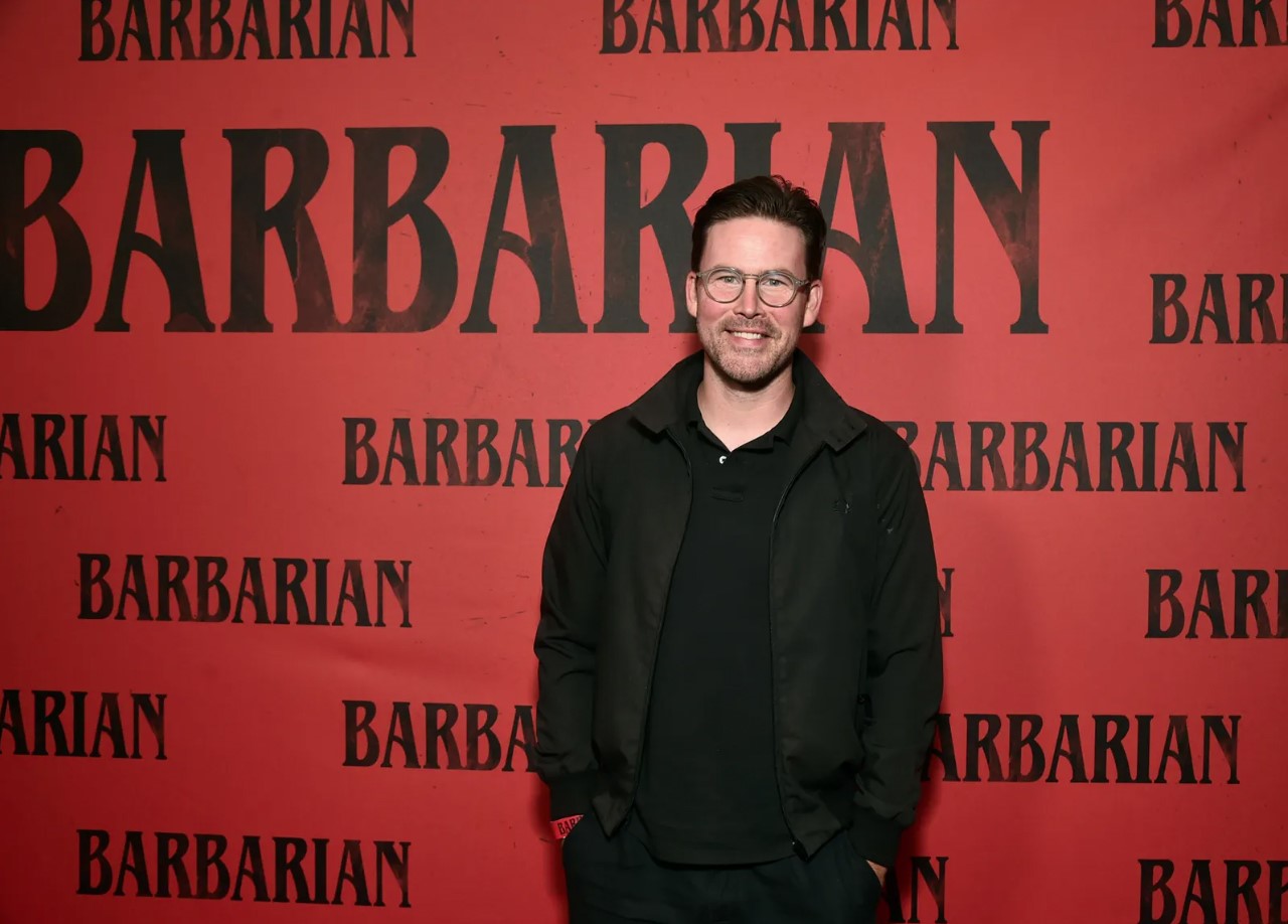 Фото - Зак Креггер: 1280x918 / 198.38 Кб