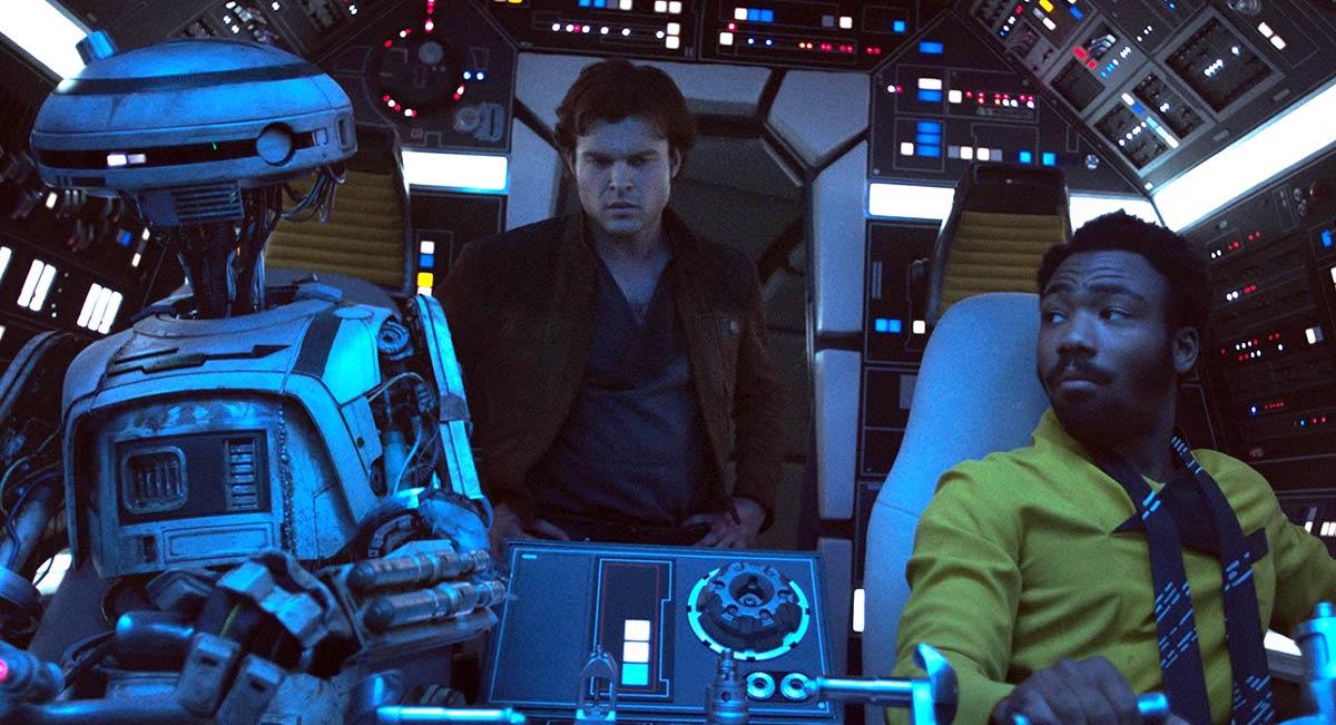 Фото - Дональд Гловер: 1200x651 / 130.03 Кб