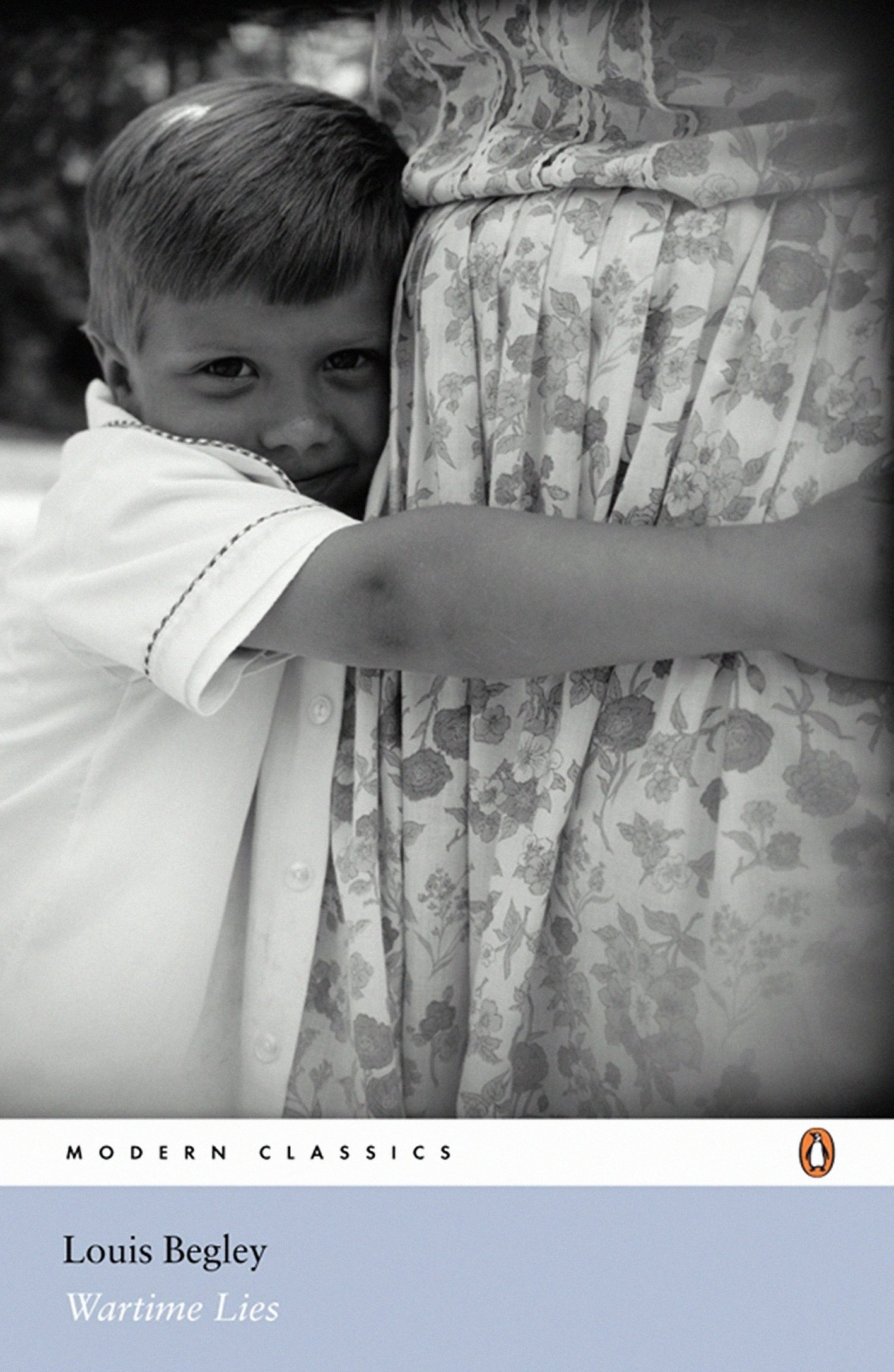 Фото - Луис Бегли: 1417x2175 / 494.22 Кб