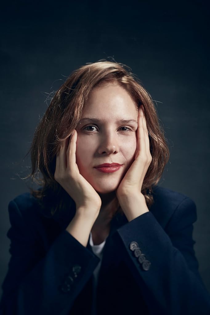 Фото - Жюстин Трие: 682x1024 / 40 Кб