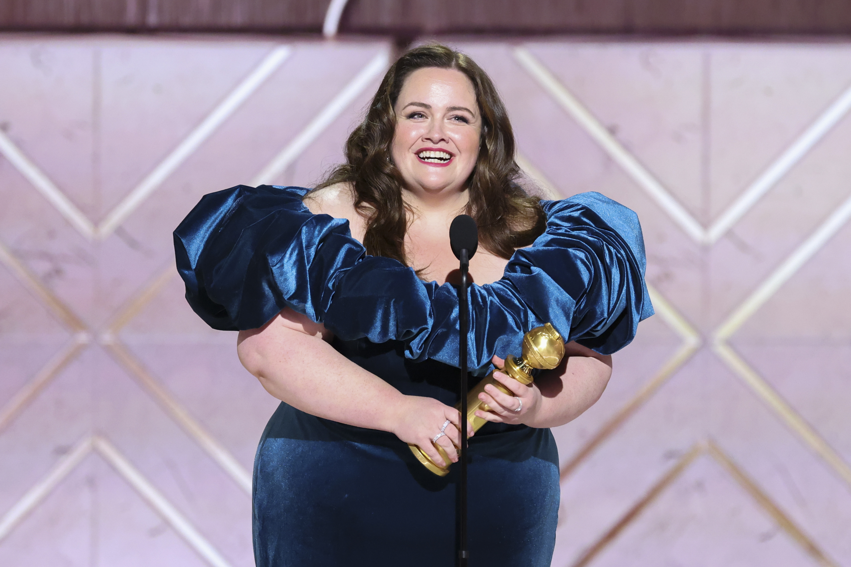 Фото - Джессика Ганнинг: 3437x2291 / 3377.12 Кб