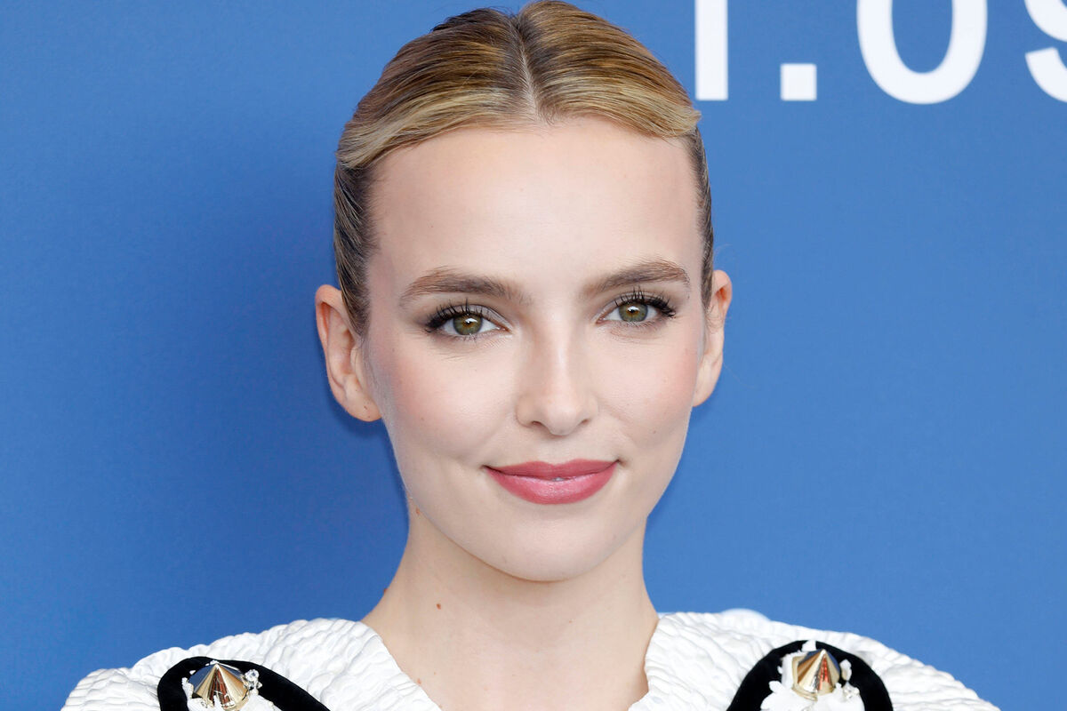 Фото - Джоди Комер: 1200x800 / 95.93 Кб