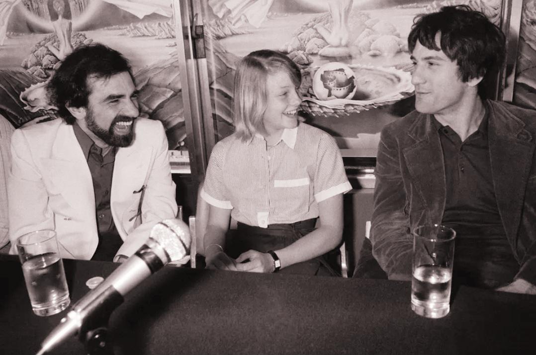 Фото - Роберт Де Ниро: 1078x714 / 96.11 Кб