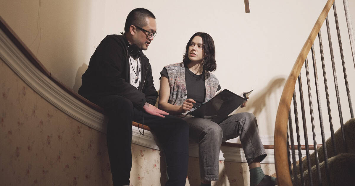 Фото - Иэн Туасон: 1200x630 / 75.5 Кб