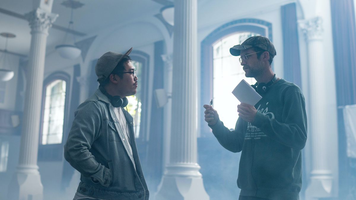 Фото - Дэн Кван: 1200x675 / 70.64 Кб