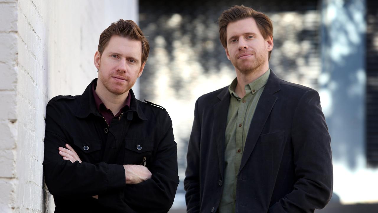 Фото - Майкл Спириг: 1280x721 / 70.44 Кб