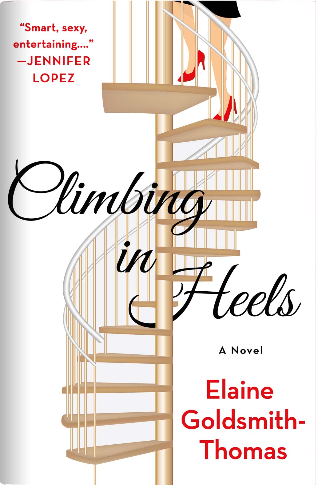 Фото - Элейн Голдсмит-Томас: 1034x1575 / 131.91 Кб