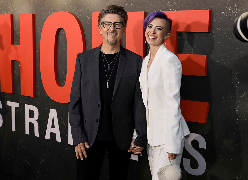 Фото - Мэгги Левин: 1000x728 / 186.01 Кб