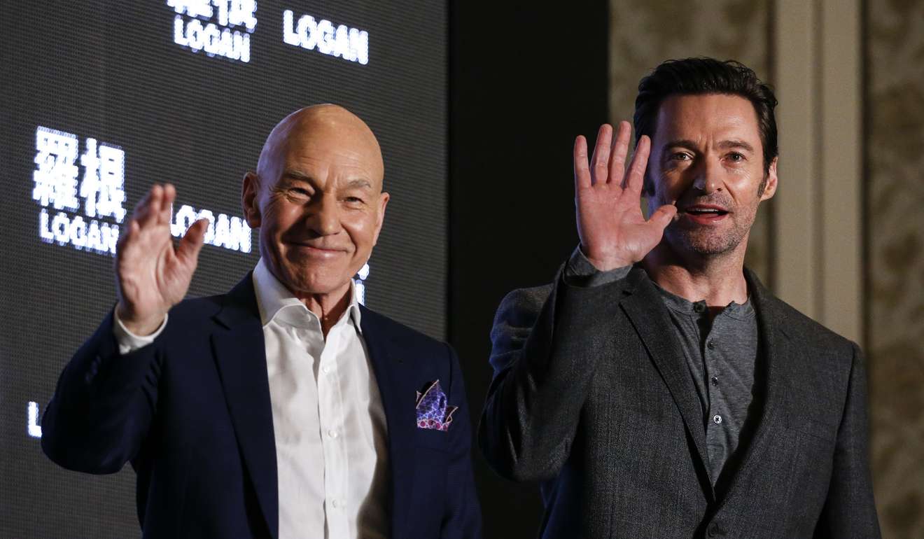 Фото - Патрик Стюарт: 1320x770 / 80.24 Кб