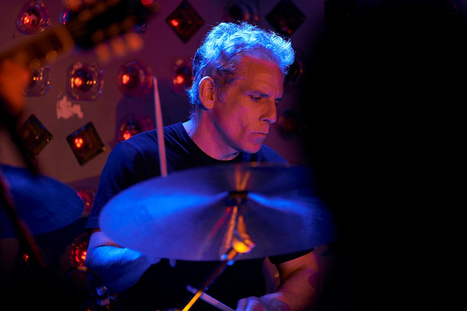 Фото - Бен Стиллер: 1500x1000 / 104.73 Кб