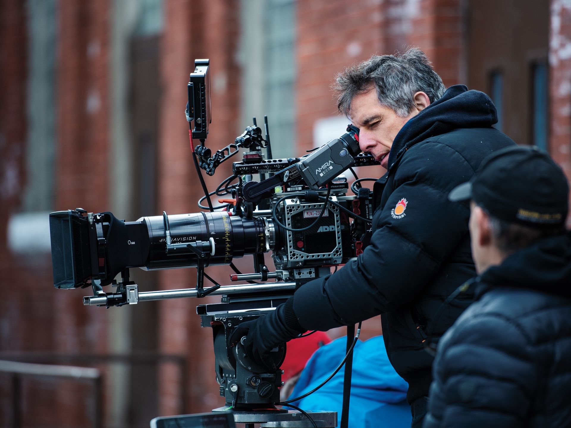 Фото - Бен Стиллер: 1920x1440 / 276.87 Кб