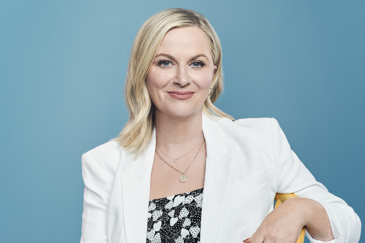 Фото - Эми Полер: 1171x780 / 1200 Кб