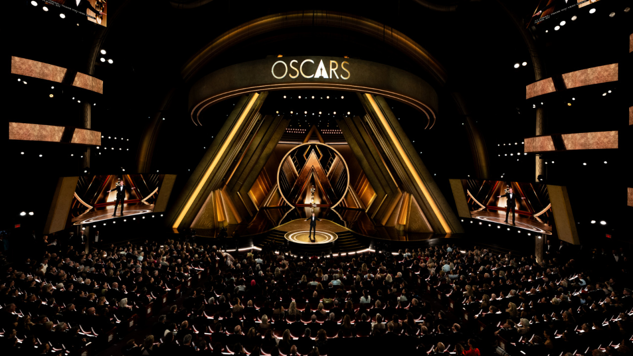 Фото - Конан О'Брайен: 1280x720 / 387.12 Кб