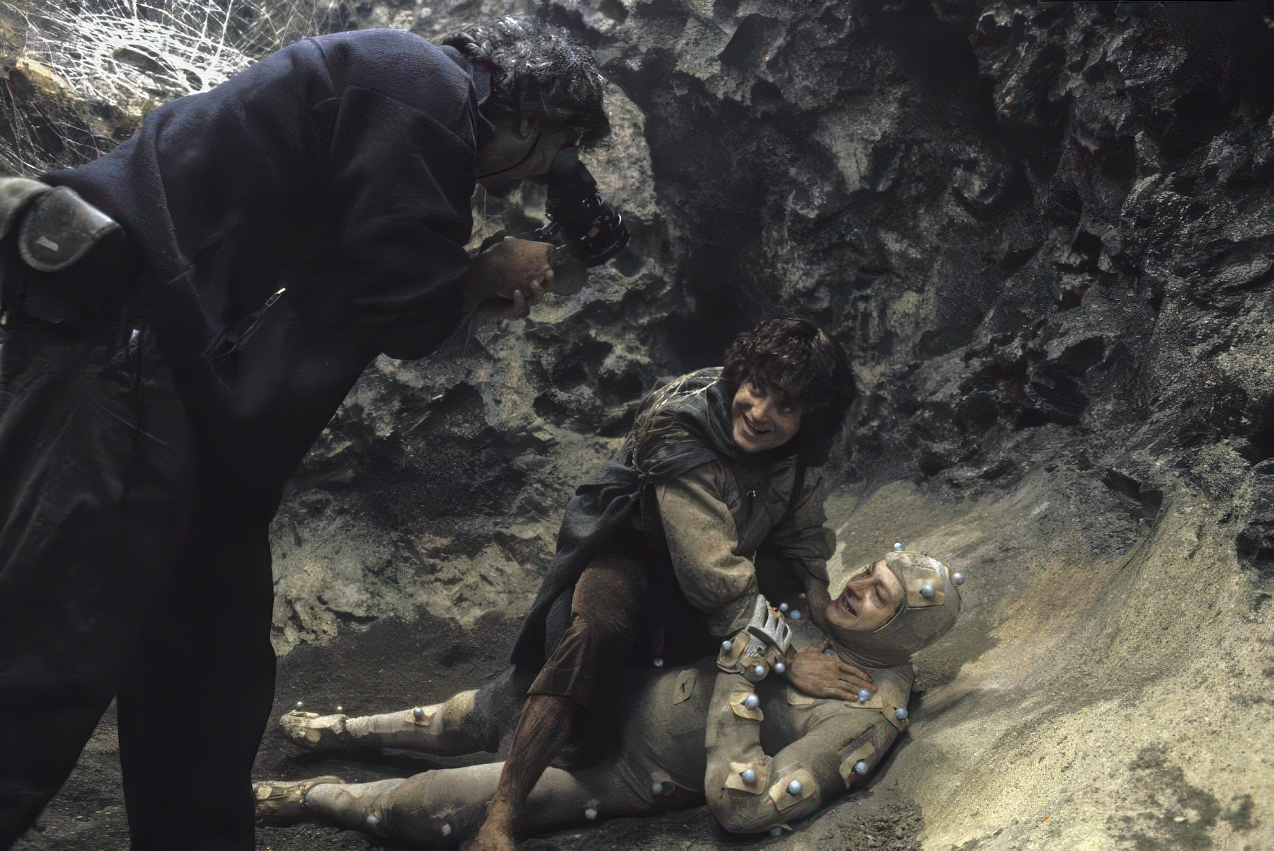 Фото - Элайджа Вуд: 1800x1202 / 2368.7 Кб