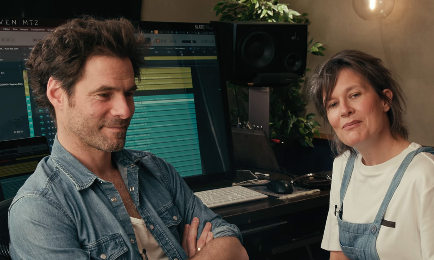 Фото - Клеман Дюколь: 1500x900 / 264.11 Кб