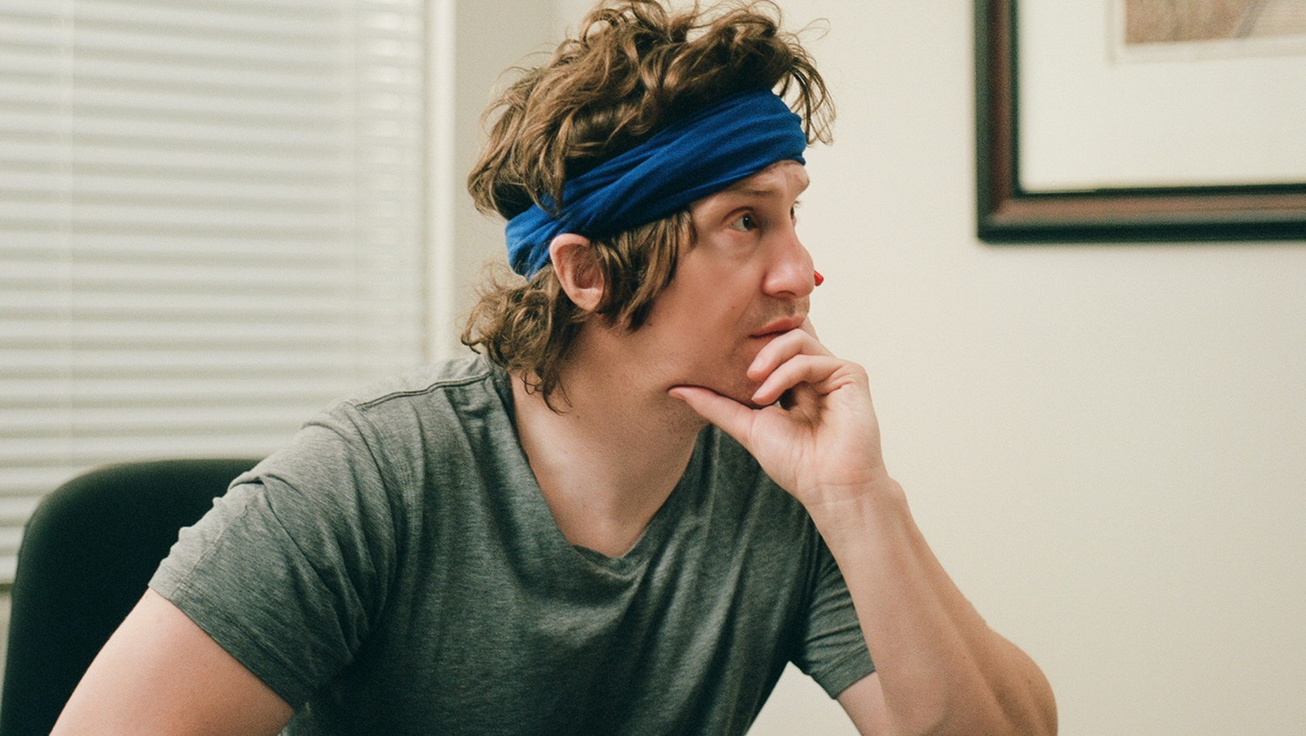 Фото - Мэтт Джонсон: 1850x1042 / 3251.7 Кб