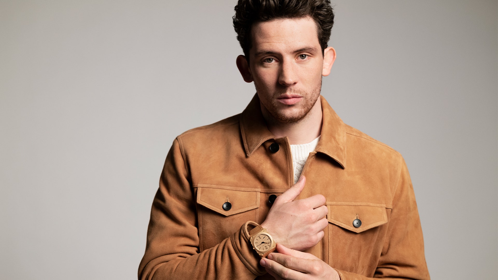 Фото - Джош О‘Коннор: 1920x1080 / 187.56 Кб