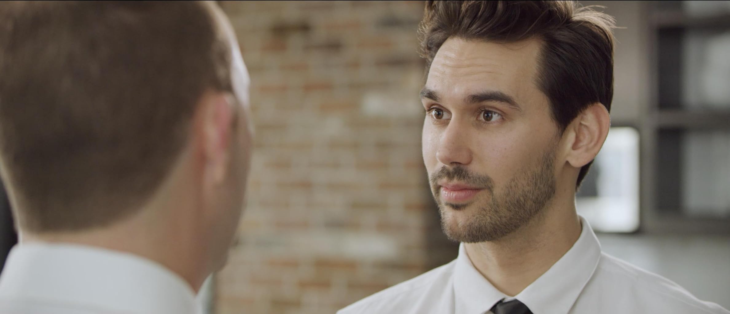 Фото - Джои Хэйворт: 2377x1024 / 101 Кб