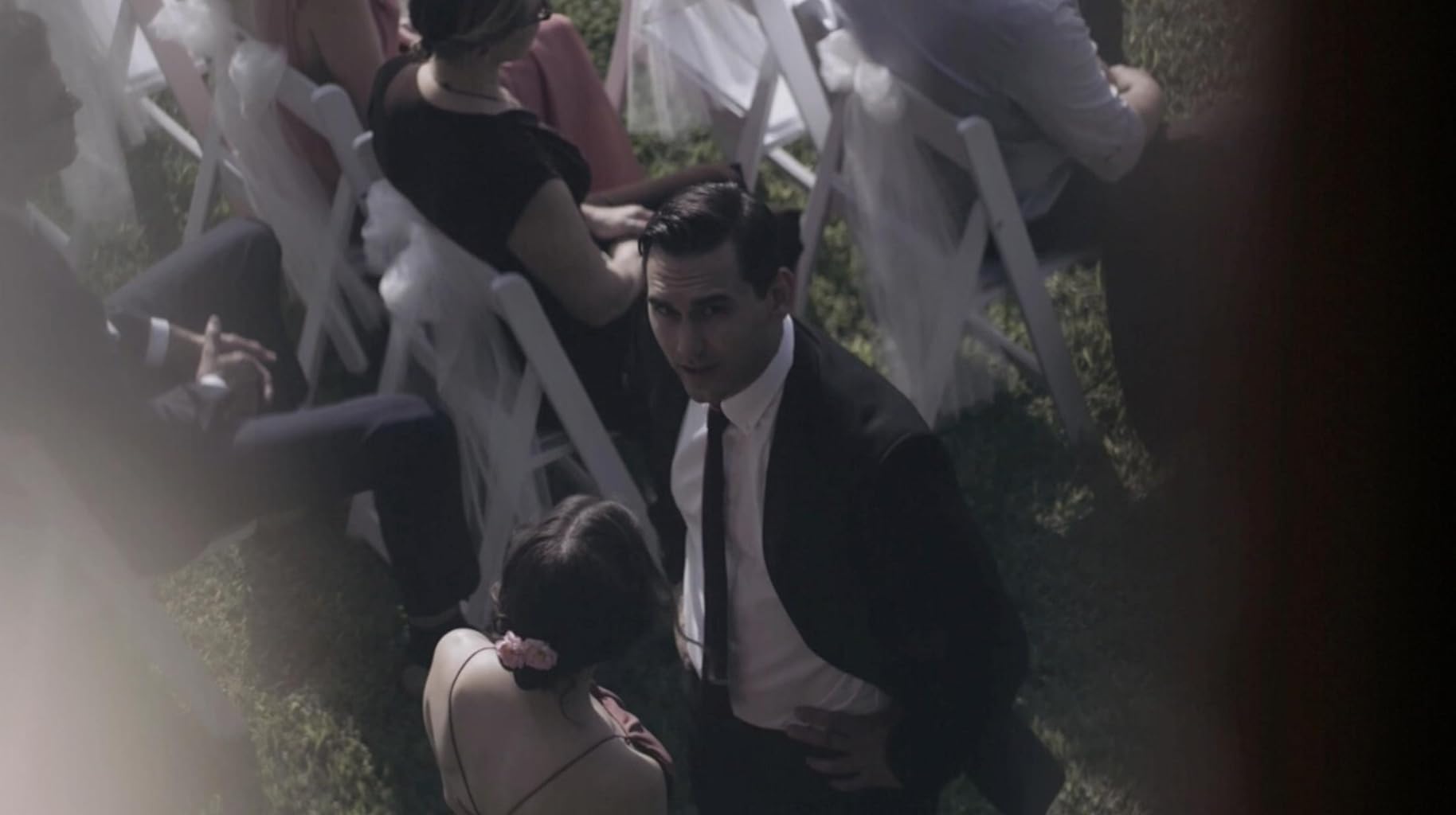 Фото - Джои Хэйворт: 1828x1024 / 72 Кб