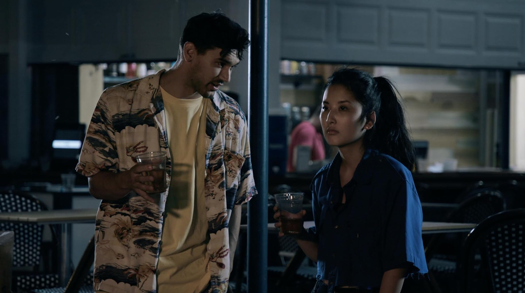 Фото - Джои Хэйворт: 1832x1024 / 117 Кб