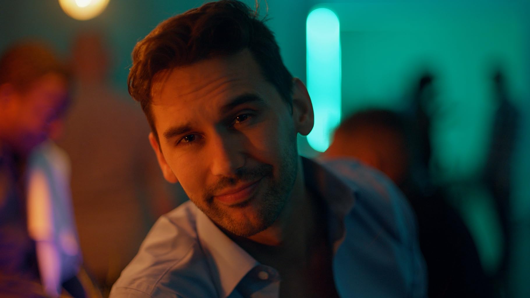 Фото - Джои Хэйворт: 1820x1024 / 79 Кб