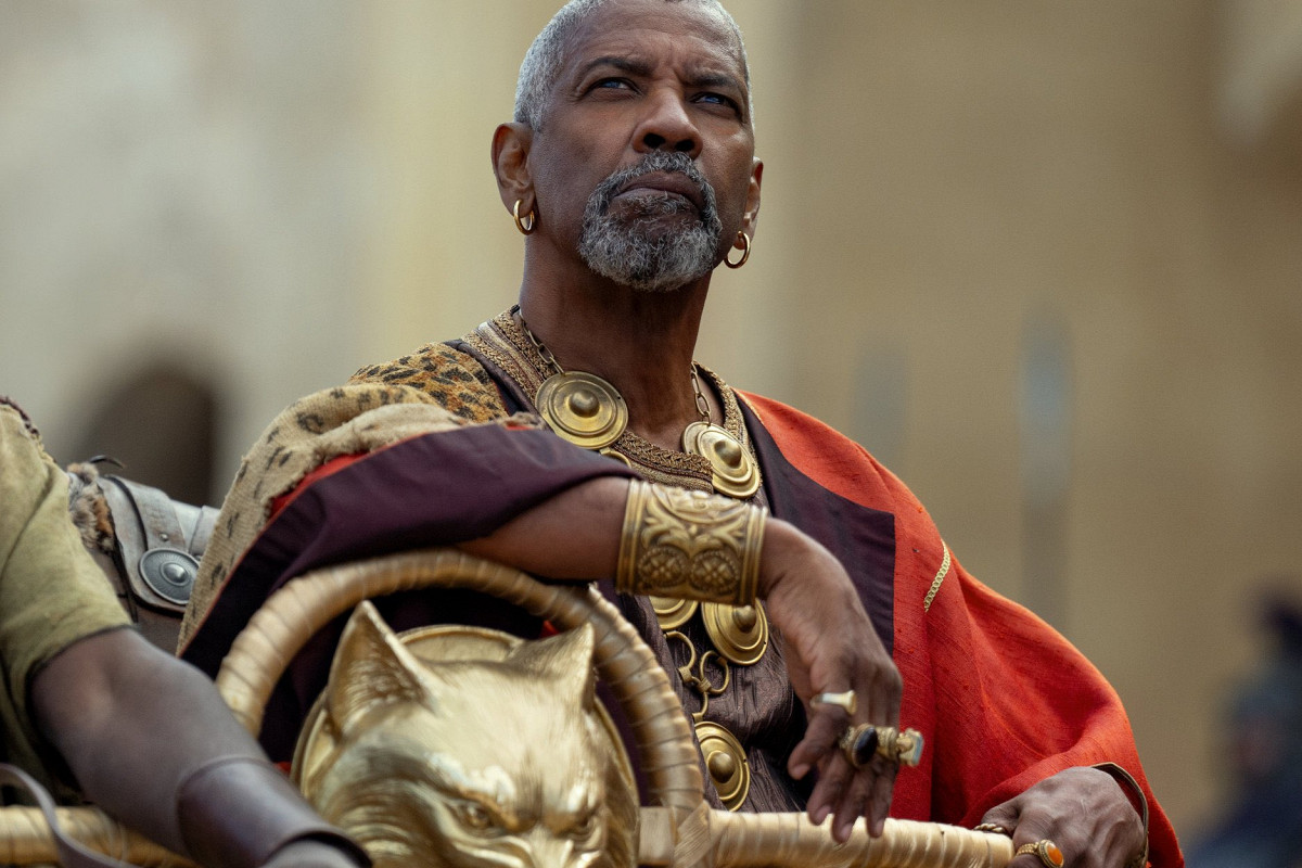 Фото - Дензел Вашингтон: 1200x800 / 211.22 Кб