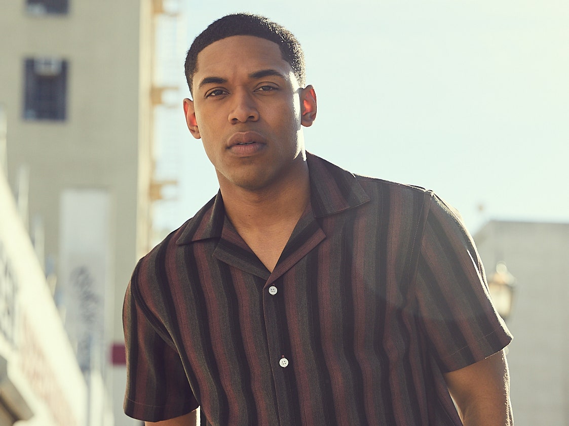 Фото - Келвин Харрисон: 1123x842 / 107.46 Кб