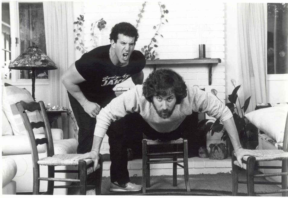 Фото - Джейк Стайнфелд: 954x656 / 85.84 Кб