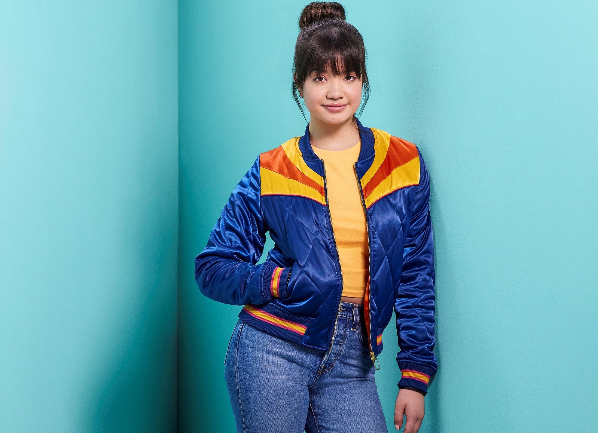 Фото - Пейтон Элизабет Ли: 1990x1440 / 514.5 Кб