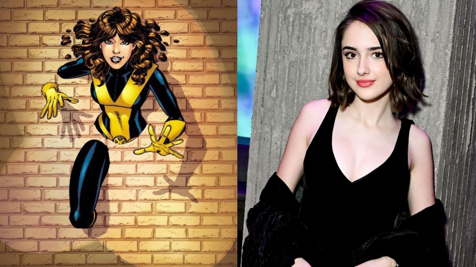 Фото - Джулия Баттерз: 1600x900 / 331.73 Кб