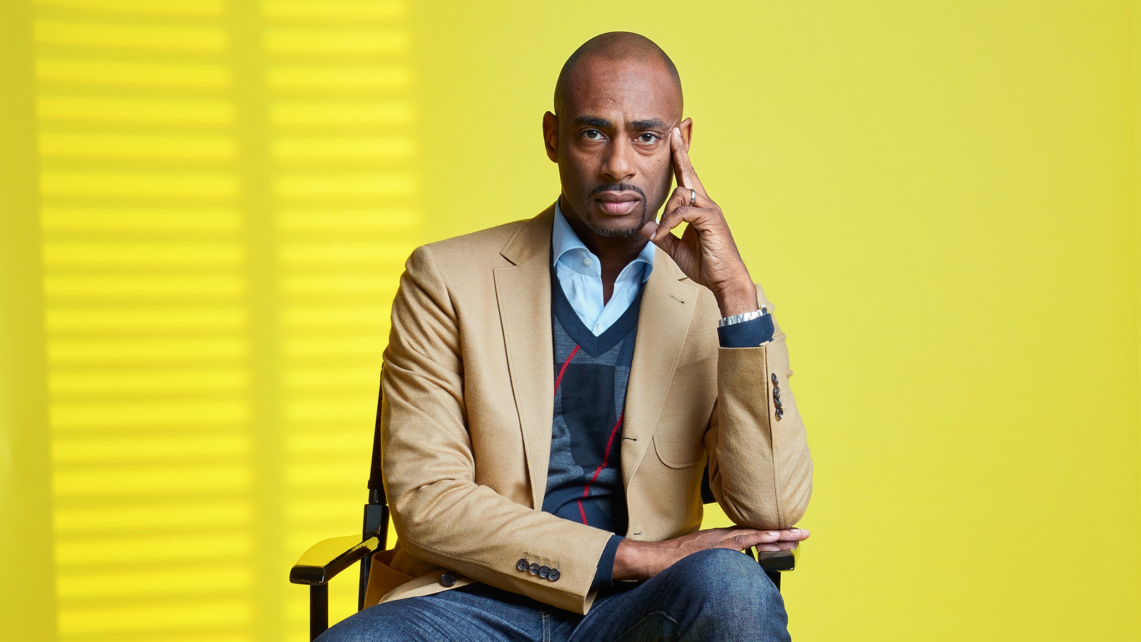 Фото - Чарльз Д. Кинг: 1600x901 / 181.89 Кб