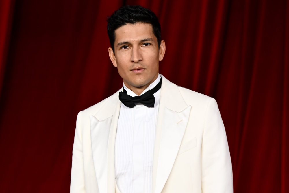 Фото - Дэнни Рамирез: 1000x667 / 379.86 Кб