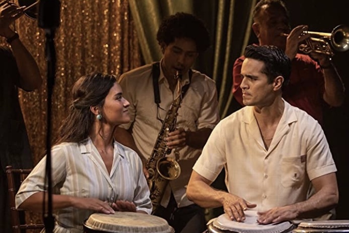 Фото - Гиги Зумбадо: 693x462 / 100 Кб