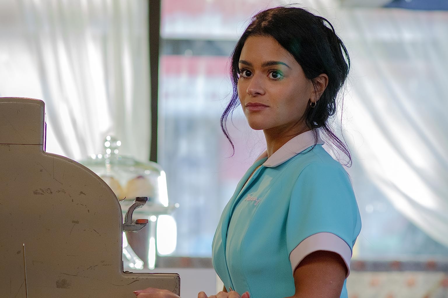 Фото - Гиги Зумбадо: 1536x1024 / 149 Кб