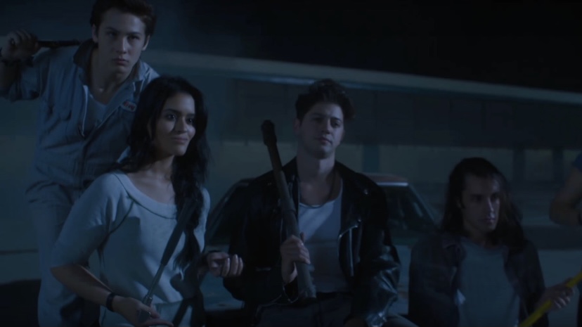 Фото - Гиги Зумбадо: 828x465 / 56 Кб