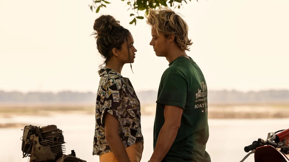 Фото - Мэдисон Бэйли: 1200x675 / 117.89 Кб