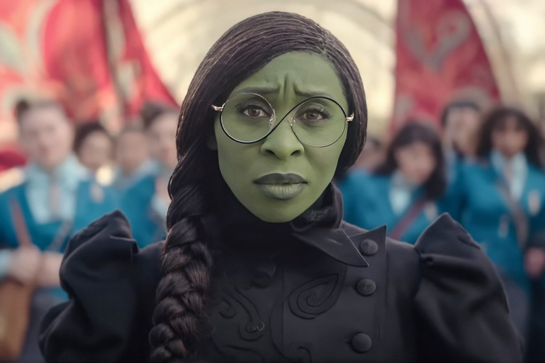 Фото - Синтия Эриво: 1862x1241 / 238.58 Кб