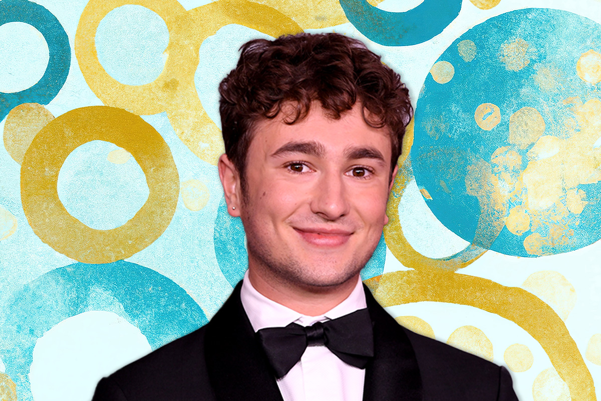 Фото - Гэбриел ЛаБелль: 1200x800 / 578.74 Кб