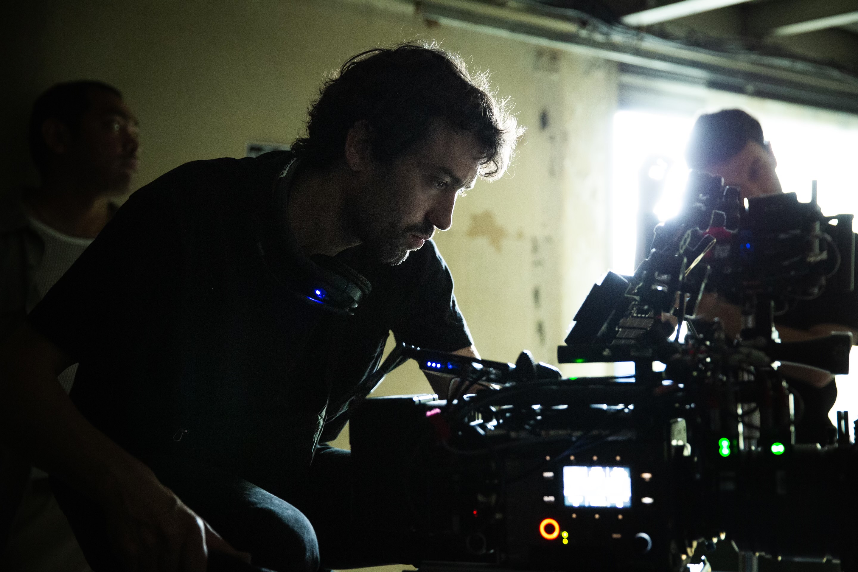 Фото - Поль Гийом: 2880x1920 / 1062.4 Кб