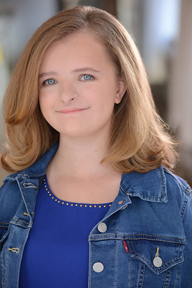 Фото - Милли Шапиро: 666x1000 / 125.98 Кб